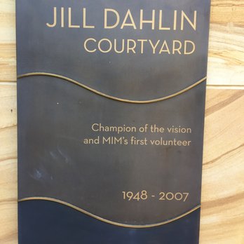 Coconut Contracting - Coconut Contracting is proud to have been selected to redesign and install the interior JD Courtyard at the MIM in N. Phoenix. - Landscape Architects or Designers Near Me - Phoenix, Arizona