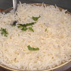 Masakali Indian Cuisine - V-Herb Rice