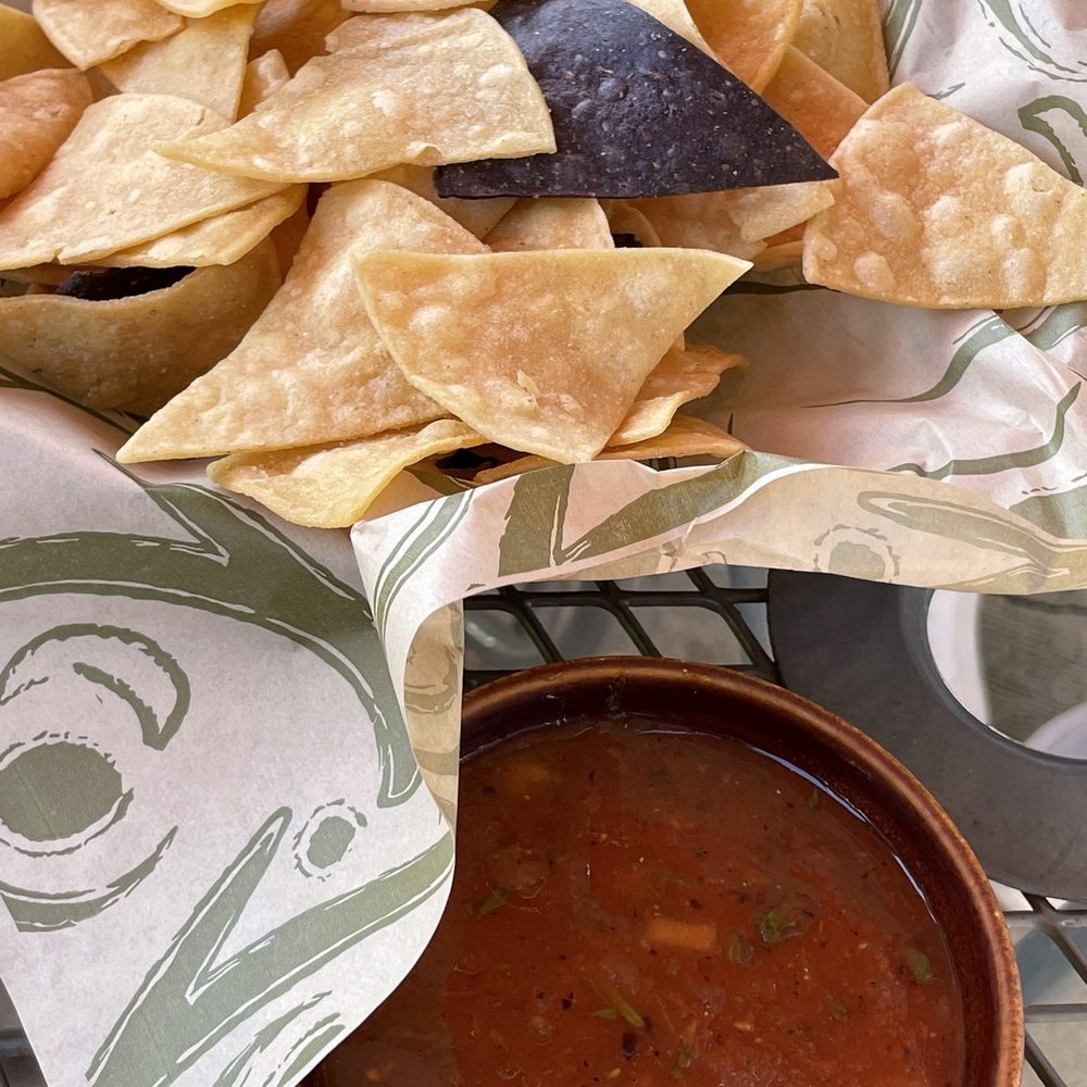Molé Restaurant - Nachos and salsa 9/9/23 - Mexican Near Me - Spokane, Washington Molé Restaurant - Nachos and salsa 9/9/23 - Mexican Near Me - Spokane, Washington