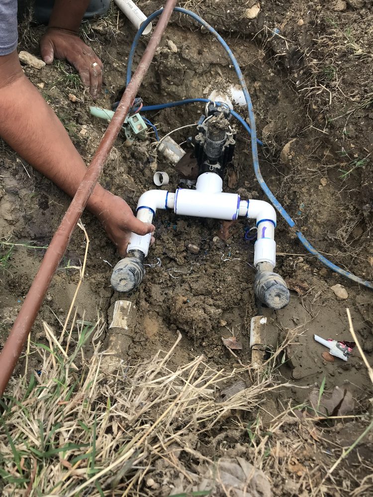 TEXAS IRRIGATION Request a Quote San Antonio, Texas Irrigation