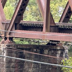 GRILLBILLIES - Gauley Bridge, West Virginia