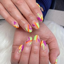 Anna Nails & Spa