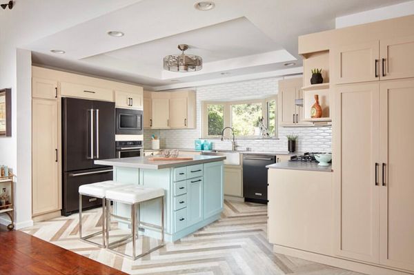 California Custom Painting & Design