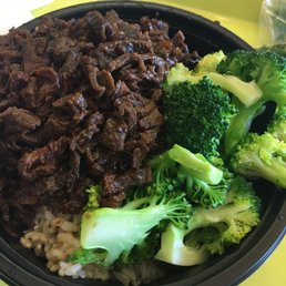Veggie Bowls