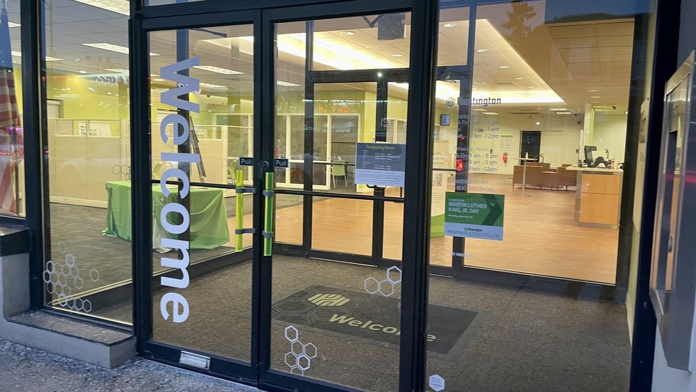 HUNTINGTON BANK 10 Reviews 4012 N Pulaski Rd, Chicago, Illinois