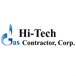 Hi-Tech Gas Contractor - Always here to serve You!