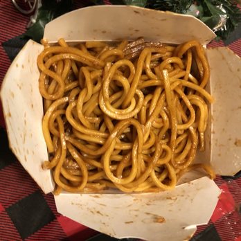 China House - Lo Mein Noodles - Chinese Near Me - Lacey, Washington