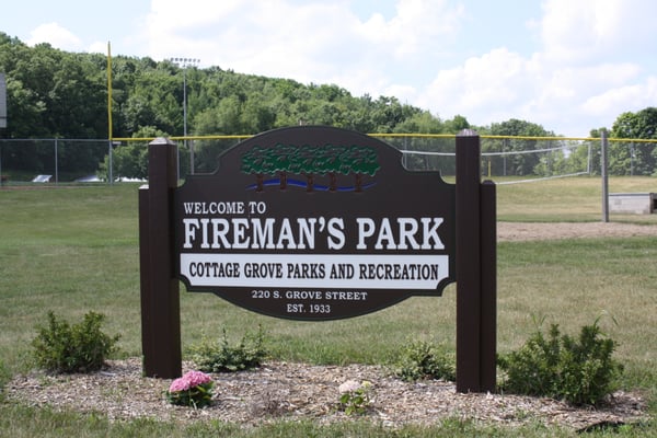 Fireman S Park 4116 Vilas Rd Cottage Grove Wi Parks Mapquest