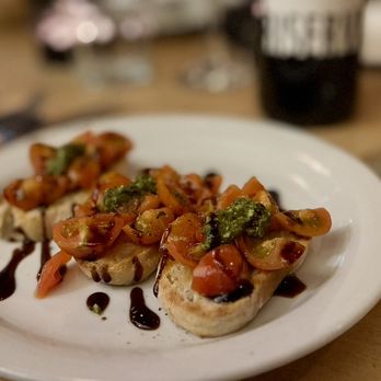 Arlecchino - Italian Near Me - Greenock, IVC