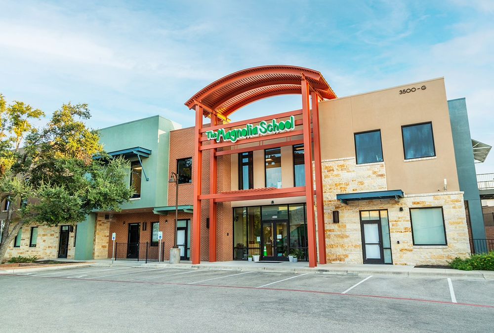 The Magnolia School - childcare center in Austin, TX