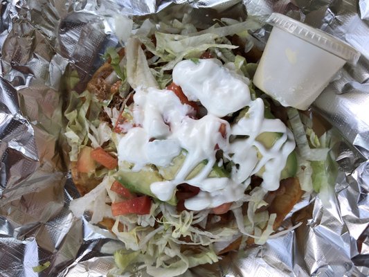 Taqueria Peloncitos by null