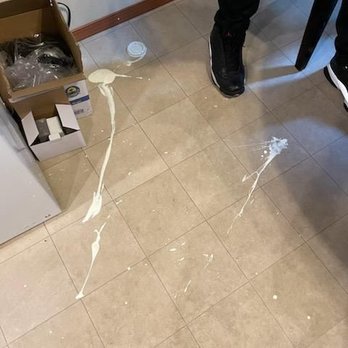Wingstop - Bag spilled as soon as I opened it - Chicken Wings Near Me - Tacoma, Washington Wingstop - Bag spilled as soon as I opened it - Chicken Wings Near Me - Tacoma, Washington