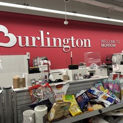 Burlington