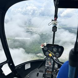 OceanFront Helicopters