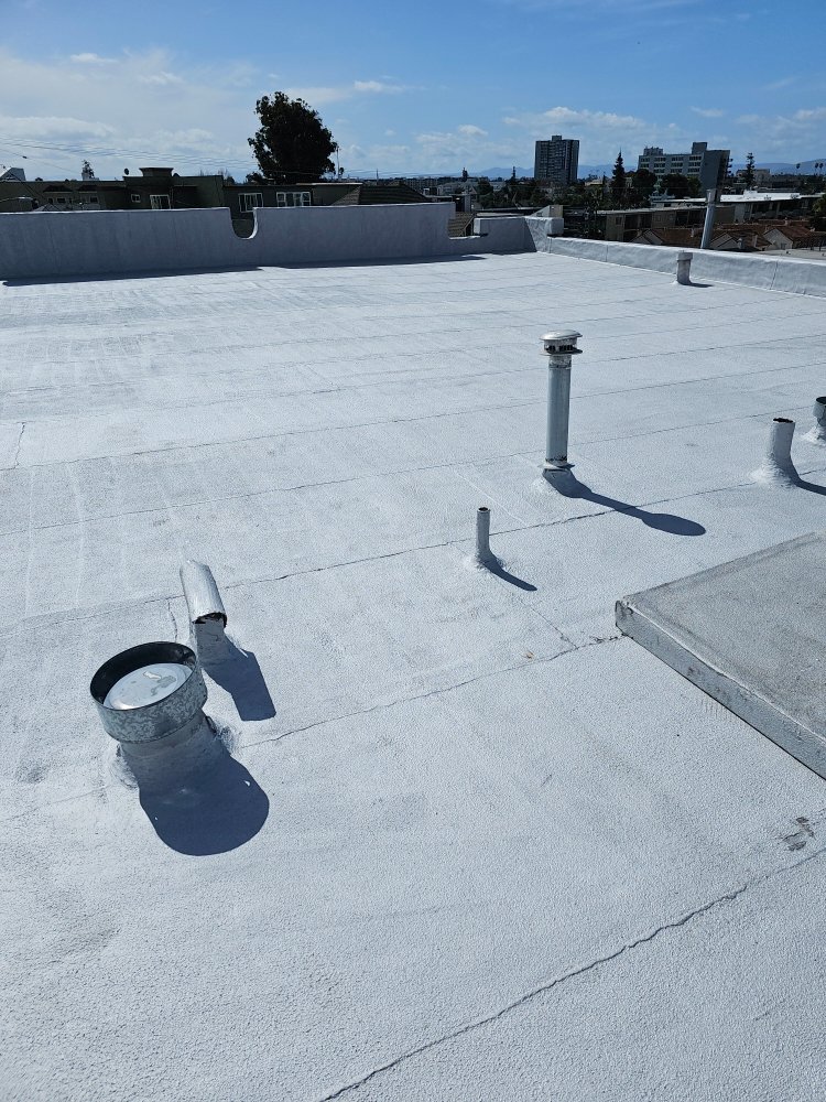 Slide of AF Roofing & Siding