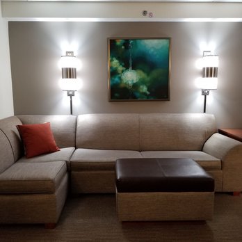 Hyatt Place Topeka - Hotels Near Me - Topeka, Kansas