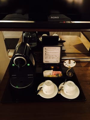 Les Suites Hotel Taipei Qingcheng by null