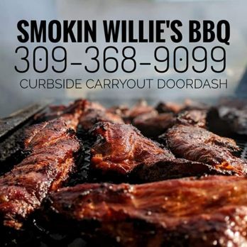 Smokin Willie's BBQ - Barbeque Near Me - Galesburg, Illinois Smokin Willie's BBQ - Barbeque Near Me - Galesburg, Illinois