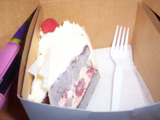 Bread Basket Cake Company by null