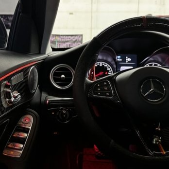 Dims Customs - Car Window Tinting Near Me - Burnsville, Minnesota