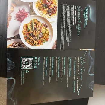Dolan Uyghur - Mediocre promotional coupons - Turkish Near Me - Arlington, Virginia