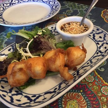 Moo Dang - Free fish ball with check in - Thai Near Me - Reno, Nevada