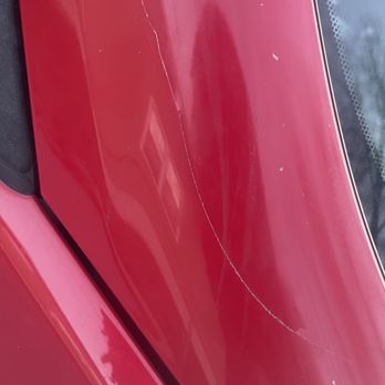 Safelite AutoGlass - Cracked A pillar - Auto Glass Services Near Me - Richmond, Virginia Safelite AutoGlass - Cracked A pillar - Auto Glass Services Near Me - Richmond, Virginia