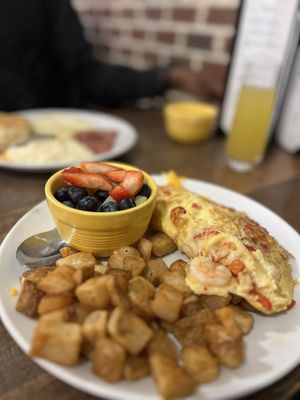 Streetcar Cafe by null