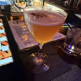 Mocktails