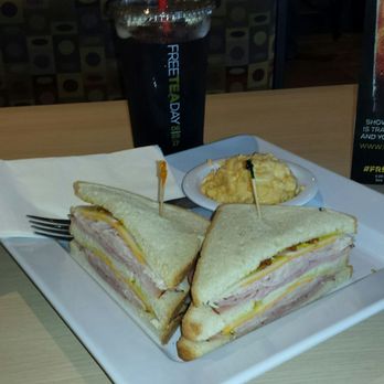 McAlister's Deli - Delis Near Me - Deerfield, Illinois McAlister's Deli - Delis Near Me - Deerfield, Illinois