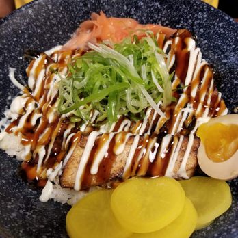 Modu Ramen - Ramen Near Me - Jacksonville, Florida