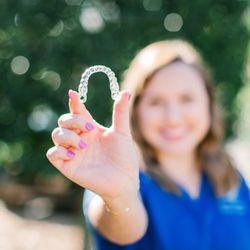 East Alabama Dental Group - Teeth whitening with clear aligners in Opelika, Al