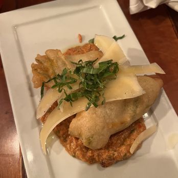 Agrodolce Osteria - Sicilian Near Me - Berkeley, California