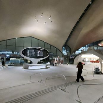 TWA Hotel - Hotels Near Me - New York, New York TWA Hotel - Hotels Near Me - New York, New York