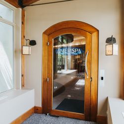 Amerispa Château Bromont