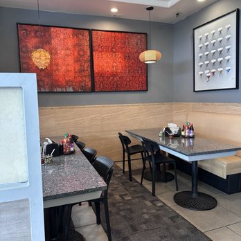 Ghien Mi Go - Inside - Noodles Near Me - Westminster, California Ghien Mi Go - Inside - Noodles Near Me - Westminster, California