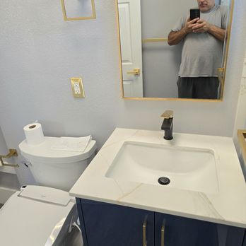 A1 Phoenix Plumbing - second bathroom remodel - Plumbing Near Me - Pittsburg, California A1 Phoenix Plumbing - second bathroom remodel - Plumbing Near Me - Pittsburg, California