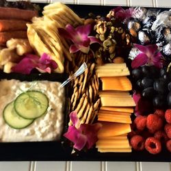 Savor Culinary Services - Savor Board