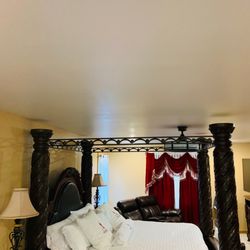 Legacy Bnb - Georgian Suite