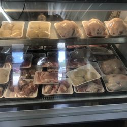 Pierre Family Meat Market