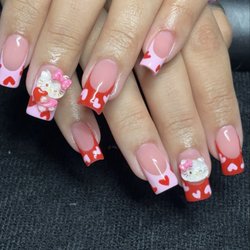 Baby Nailz
