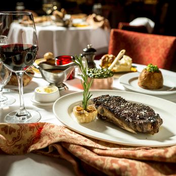 Strip House Speakeasy - Steakhouses Near Me - New York, New York Strip House Speakeasy - Steakhouses Near Me - New York, New York