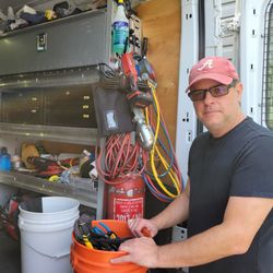 JD The Handyman