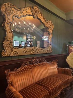 The Old Spaghetti Factory by null