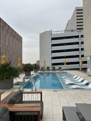 Terrace 54 by null