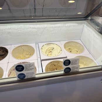 Blue Cow Ice Cream - Assortment of flavors - Ice Cream & Frozen Yogurt Near Me - Richmond, Virginia Blue Cow Ice Cream - Assortment of flavors - Ice Cream & Frozen Yogurt Near Me - Richmond, Virginia