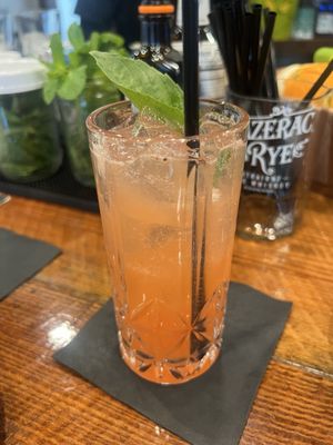 Grain & Grog American Tavern by null