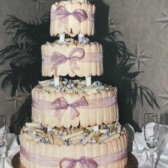 Masse's Pastries - Tiramisu cake. 9/01/01 - Bakeries Near Me - Berkeley, California