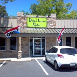 Dale James Salon