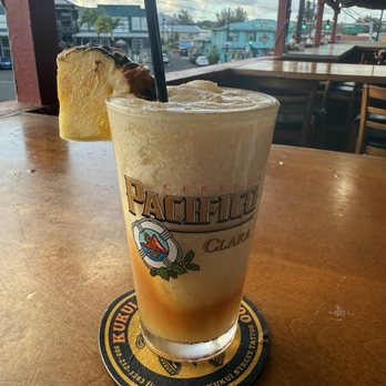 Olympic Cafe - Seafood Near Me - Kapaa, Hawaii